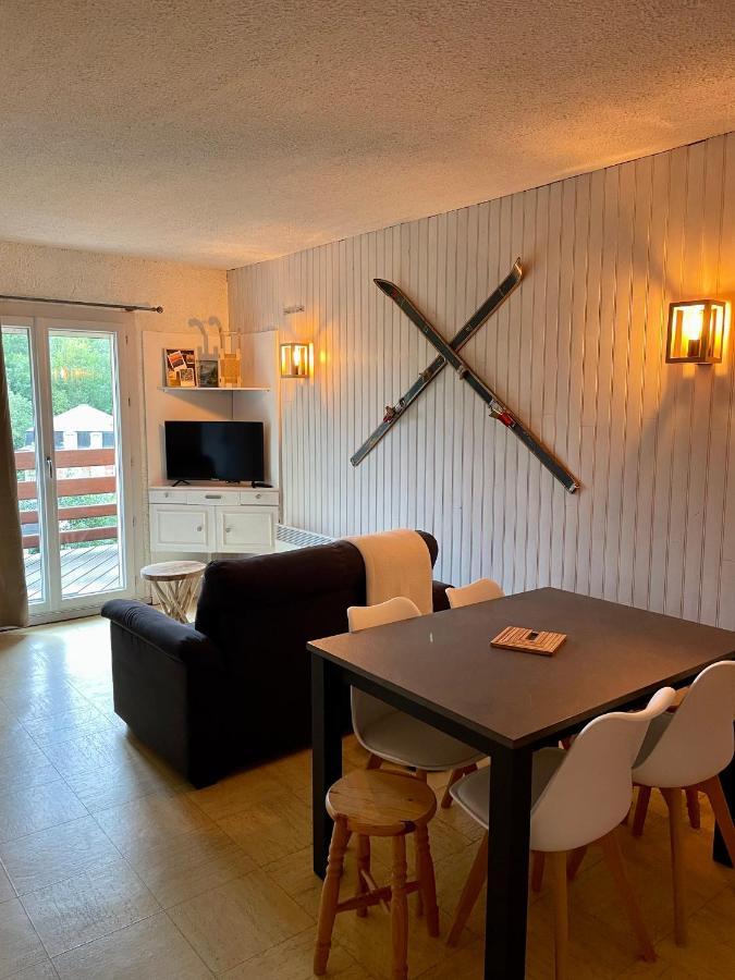 Appartement Avec Vue A Couper Le Souffle ! Cauterets Exteriör bild